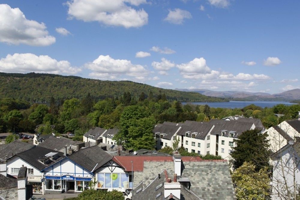 Oakbank At The Angel Inn - The Inn Collection Group Windermere Exterior photo